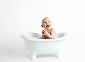 What is the Best Time to Bathe a Newborn?