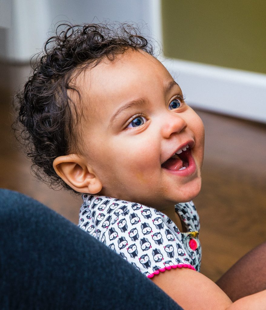 When do Babies Hair Texture Change? - MOM News Daily