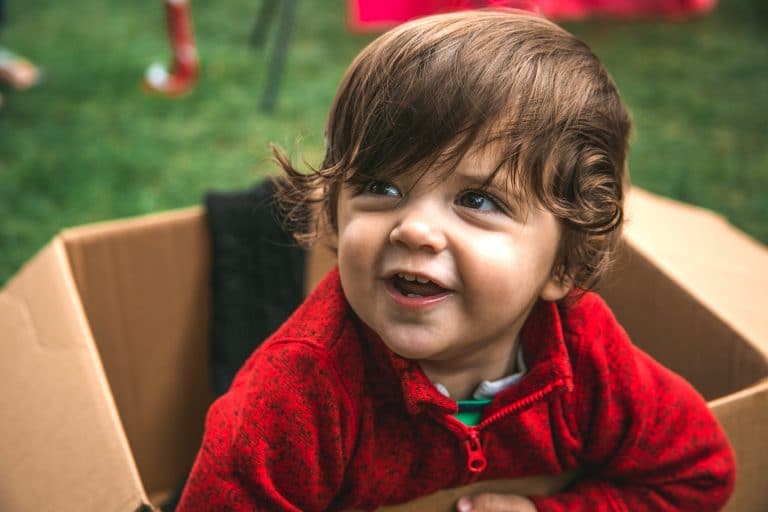 When do Babies Hair Texture Change?