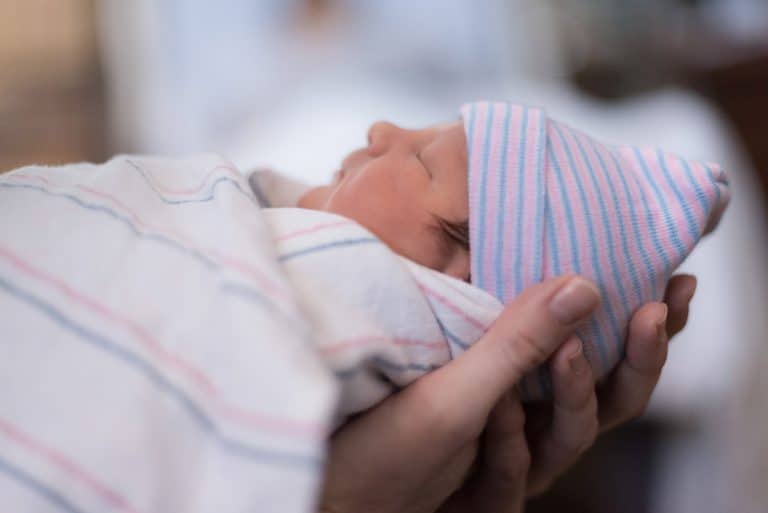 What’s in a Name? A Guide to Naming Your Newborn