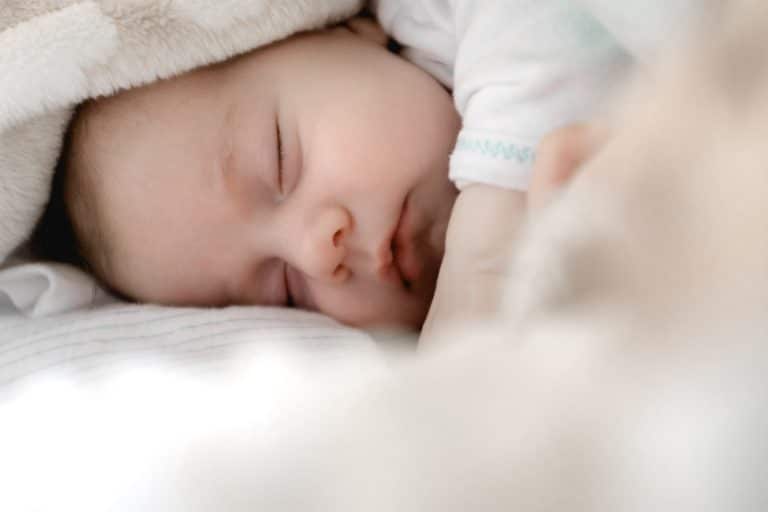 How to Keep Baby Warm at Night and Minimize SIDS Risk?