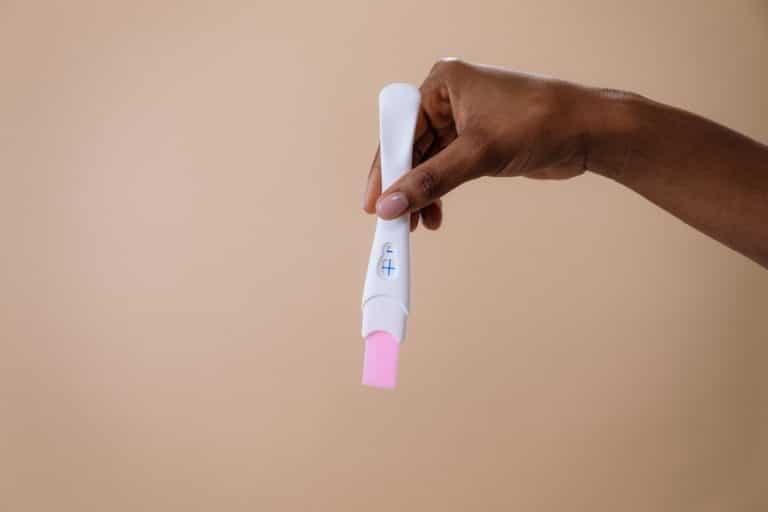 Can an Ovulation Test Be Used as a Pregnancy Test?