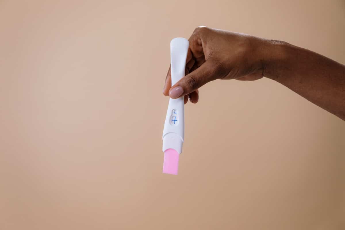 pexels cottonbro 5722884 - Can an Ovulation Test Be Used as a Pregnancy Test?
