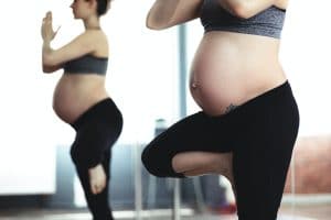 11 Best Prenatal Yoga Poses For Normal Delivery