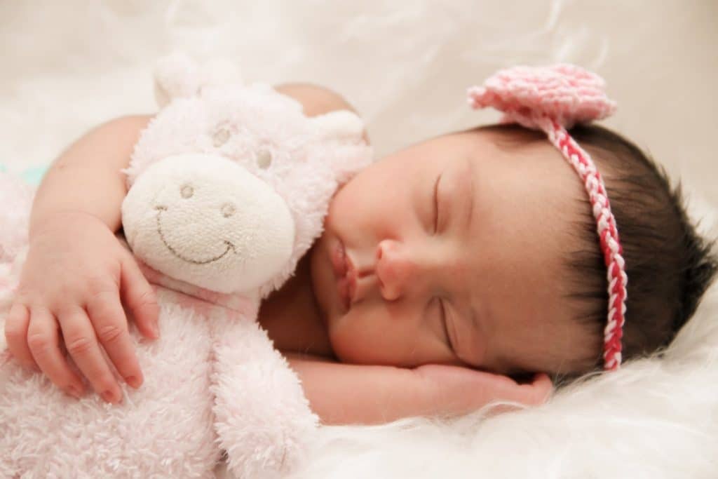pexels ivone de melo 2797865 1024x683 - How to Keep Baby Warm at Night and Minimize SIDS Risk?