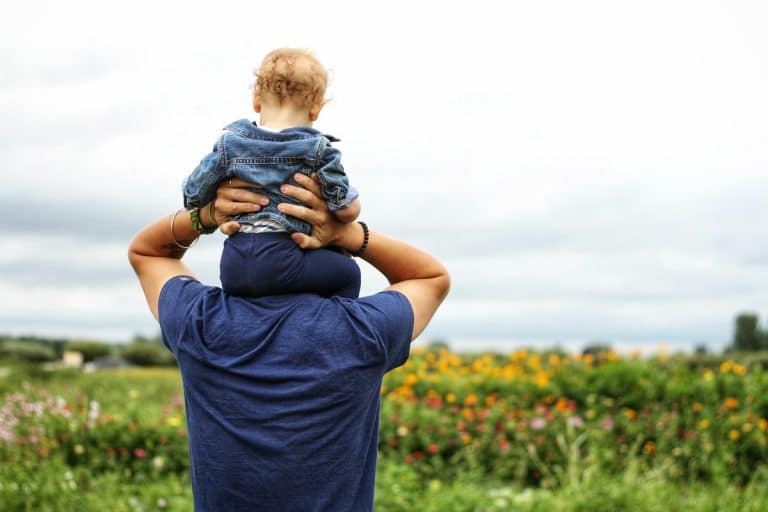 11 Ways To Invest In Your Child’s Future