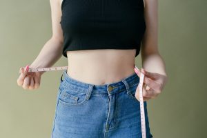 How do I get rid of belly fat after 2nd pregnancy?