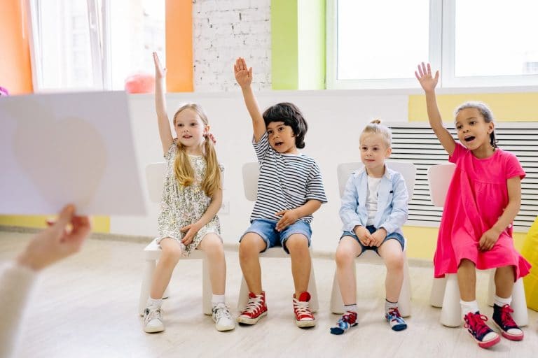 Top 11 Best Preschools in Los Angeles Los Angeles Preschools