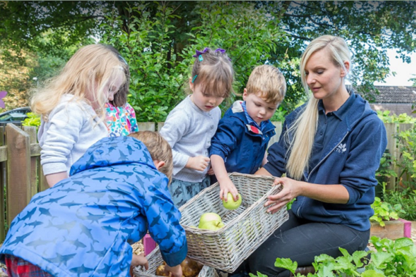 Acorns Nurseries Henbury