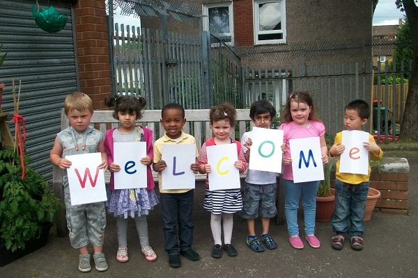 Ardnahoe Nursery School