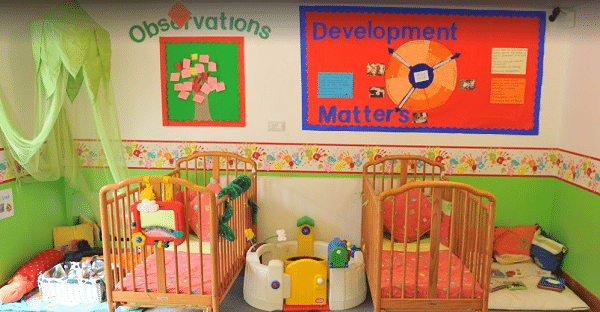 Bramcote Day Nursery