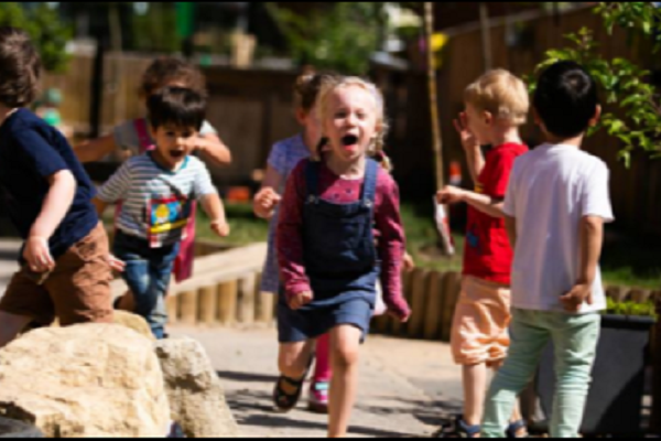 Bright Beginnings Childcare Centre