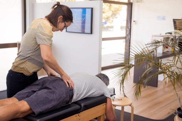 10 Health Benefits Of Chiropractic Adjustments