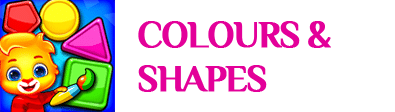 Colours & Shapes