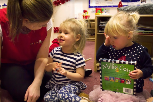 Daisy Chain Childcare Pre-school