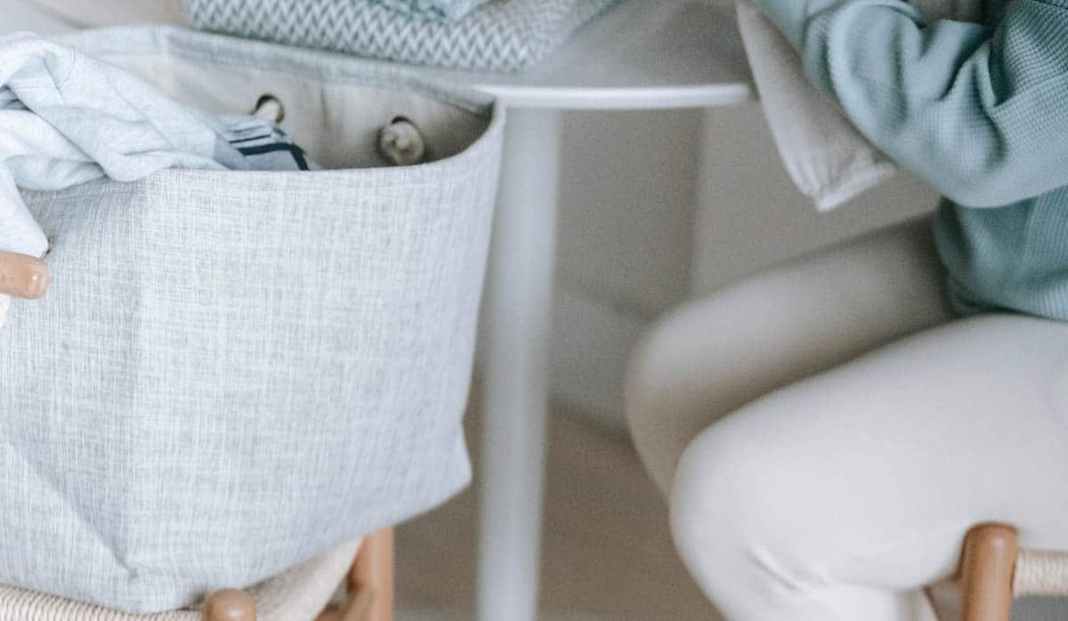 Diaper Bag - 41 Best Baby Shower Gift Ideas For New Moms