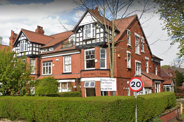 Didsbury Village Day Nursery School