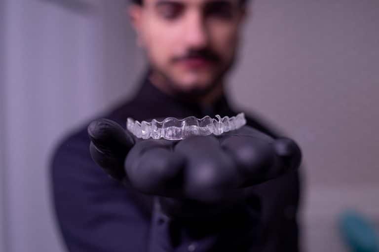 Frequently Asked Questions about Invisalign Clear Aligners