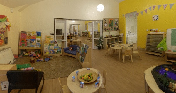 Goodway Nursery School