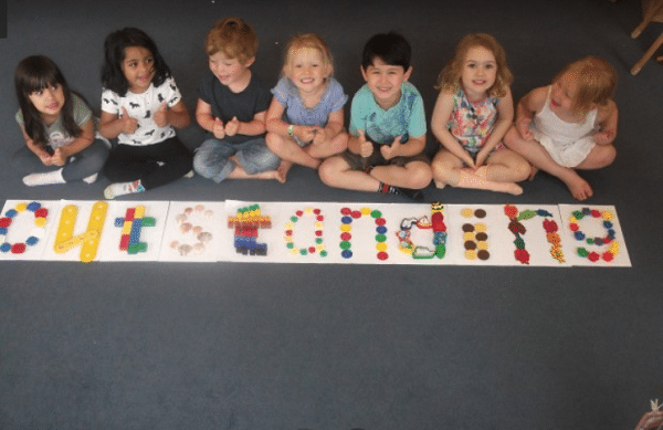 Hopscotch Children’s Nurseries