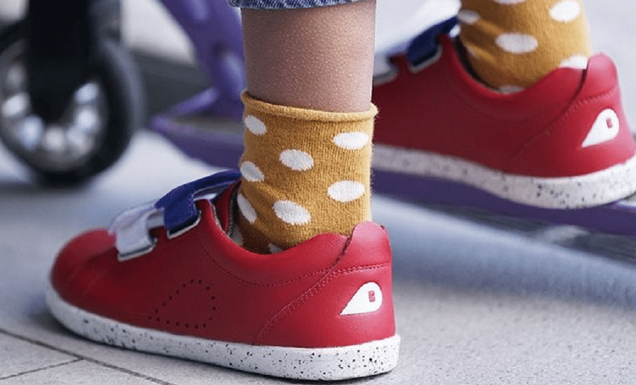 Kids Shoes Buying Guide