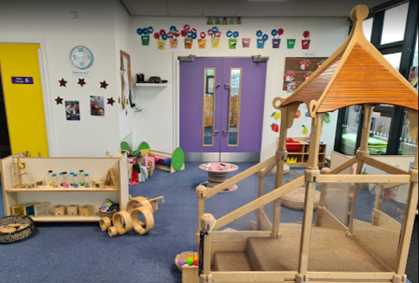 Little Owls Nursery Osmondthorpe