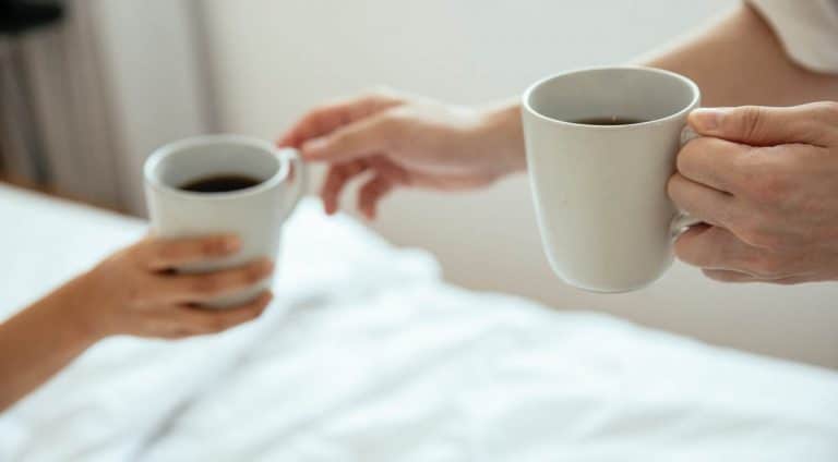 Is it Safe to Drink Coffee during Pregnancy