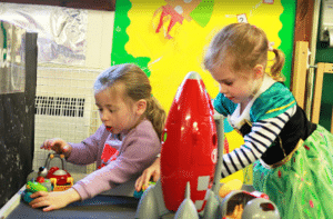 North Leeds Community Nursery