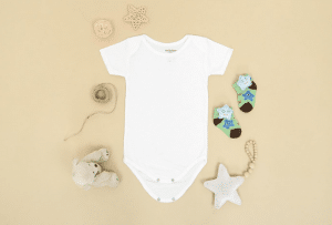 Newborn Baby Checklist - The Must-Haves