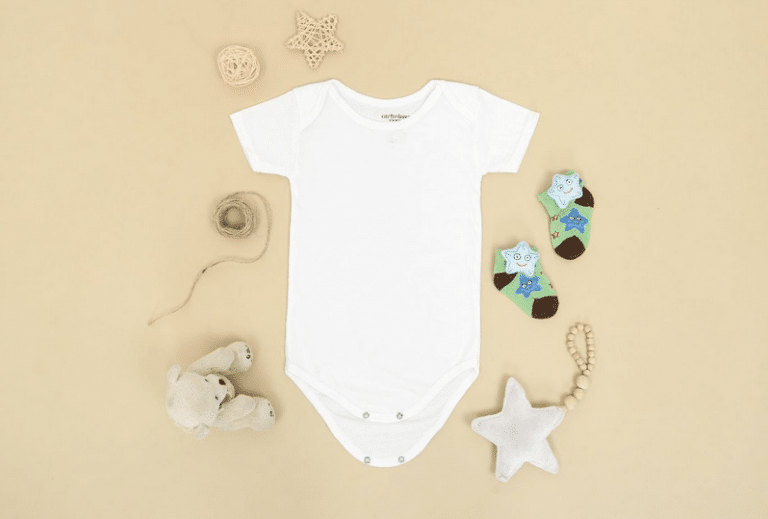 Newborn Baby Checklist – The Must-Haves