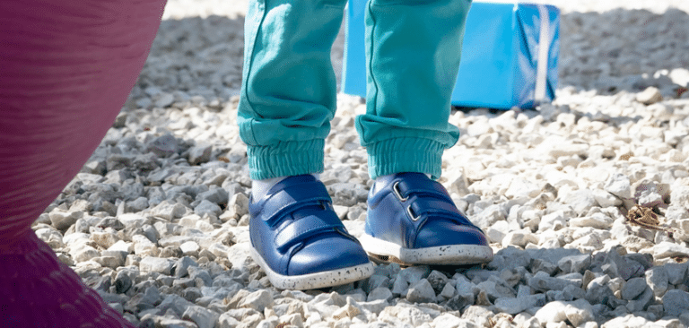 Kids Edition: 5 Colorful Shoes Your Kids Will Love