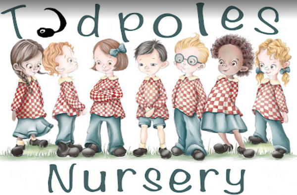 Tadpoles Nursery School