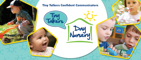 Tiny Talkers Day Nursery