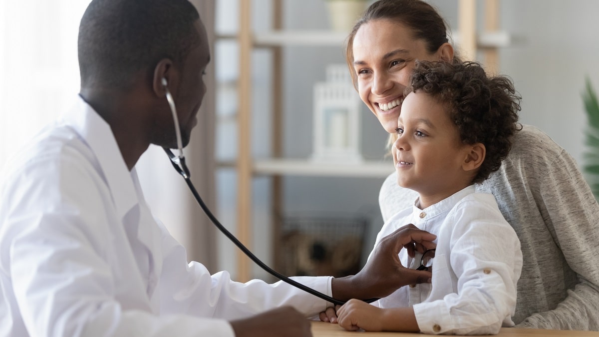 Why HIPAA-Compliance Is Important For Your Kids' Safety