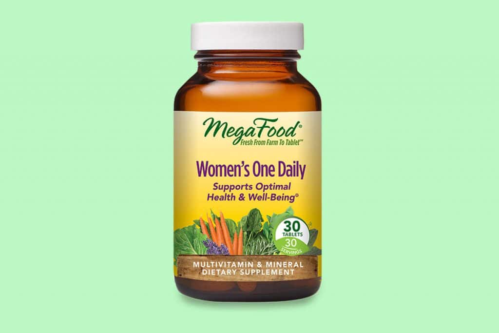 12 Best Multivitamins For Women Reviewed By Other Women! MOM News Daily
