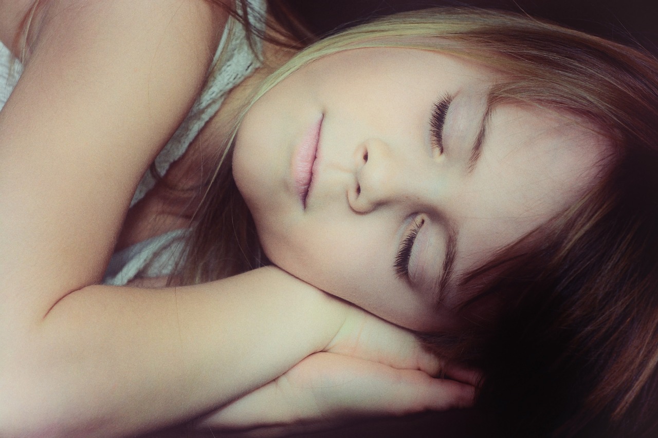 child 666133 1280 - When Do Kids Stop Napping?