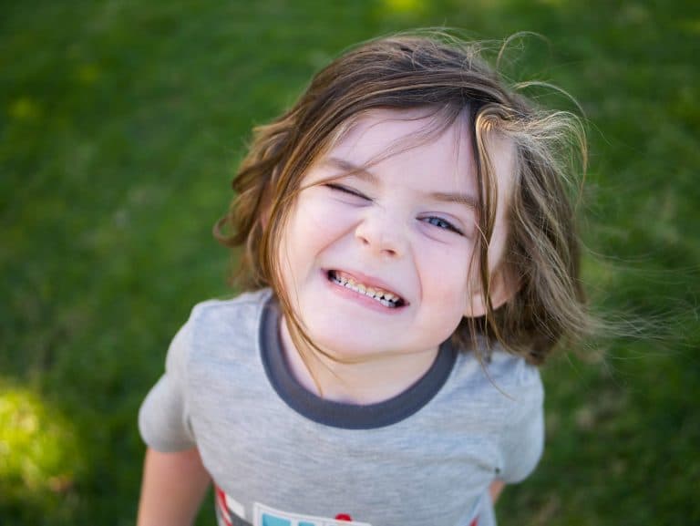 When Do Kids Lose Teeth?