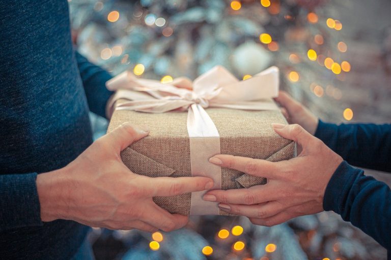 4 Christmas Gift Ideas for the Holiday Season