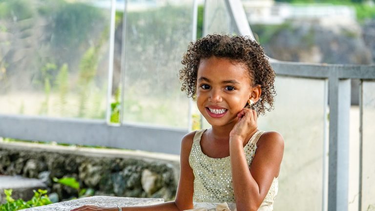 How To Raise An Eco-Friendly Baby