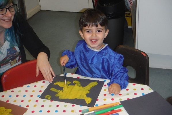Bristol Children’s Playhouse