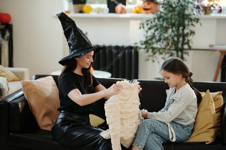 17 Baby Costume Ideas For Halloween in 2021