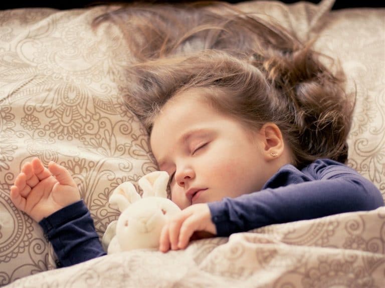 How to Implement Bedtime Routines for Toddlers and Babies