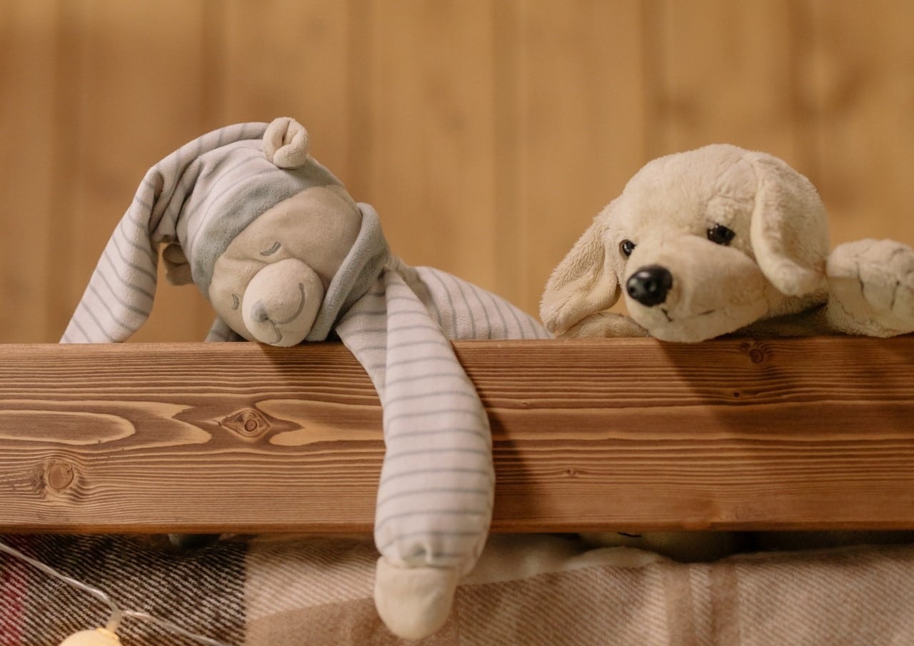 How to Implement Bedtime Routines for Toddlers and Babies