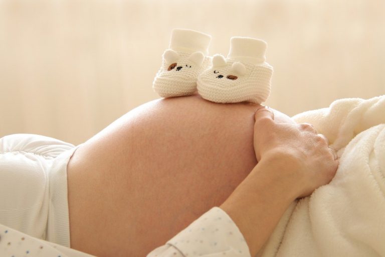 Get the Answers to First-time Pregnancy Questions