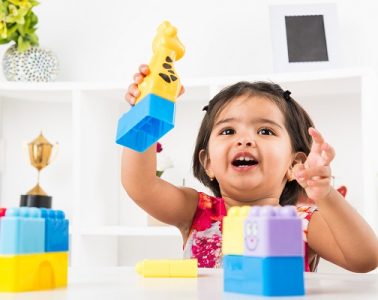 5 Reasons to Switch to Sustainable Toys for Kids