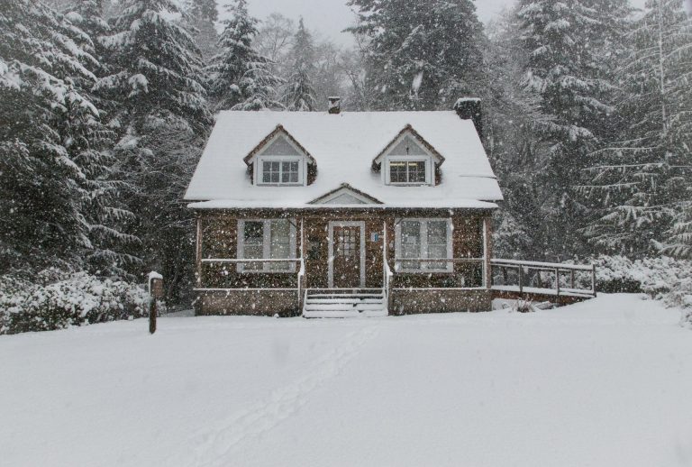 6 Winter Safety Tips For Your Home
