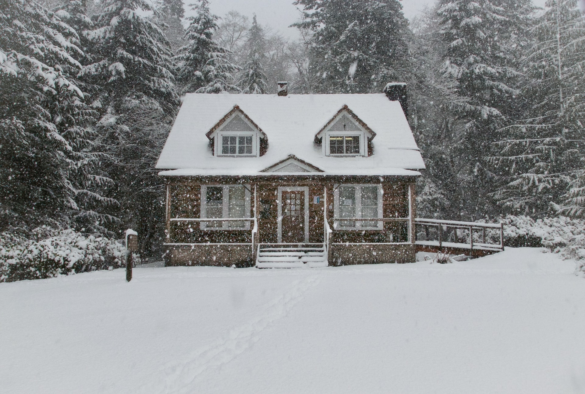 sam beasley MVriaJOjgp8 unsplash - 6 Winter Safety Tips For Your Home