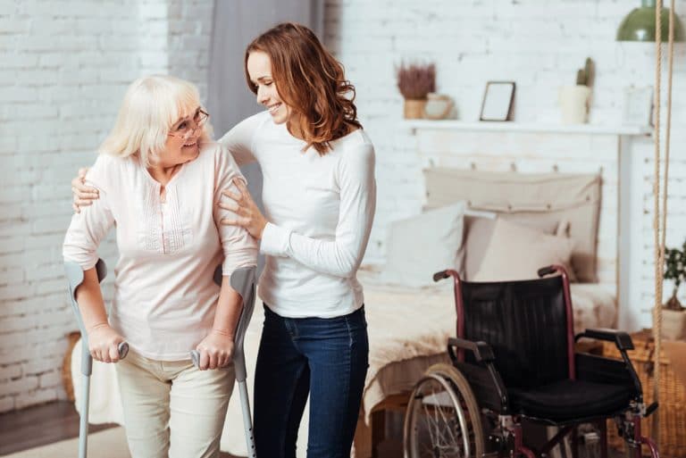 Senior Care Guide: What To Expect When Caring For An Aging Loved One