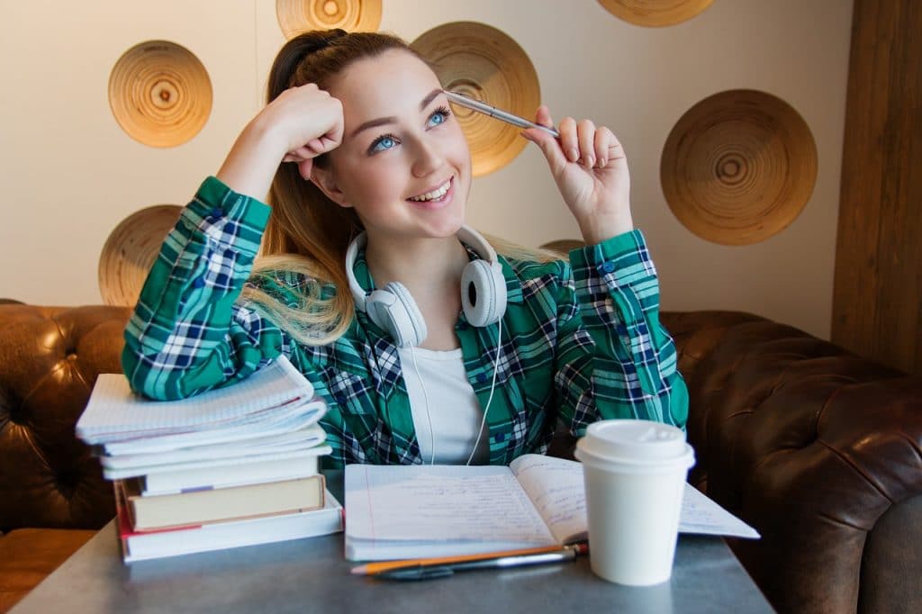 young woman 3718521 1280 1024x682 - Preparing Your Teen for College