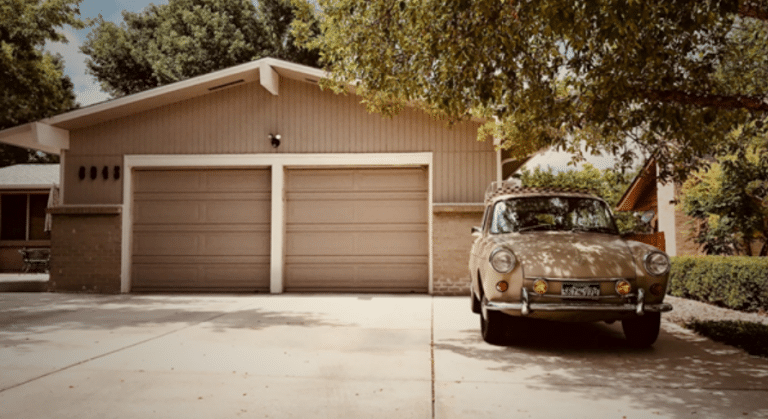 DIY Mom Garage Designs